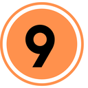 Rank badge