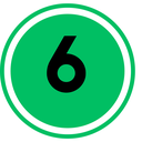 Rank badge
