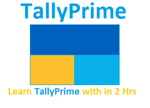 TallyPrime Complete