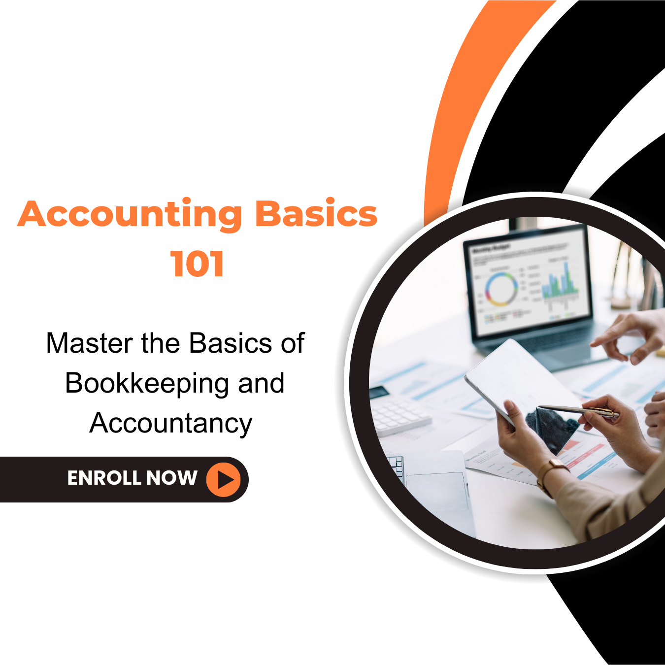 Accounting Basics 101